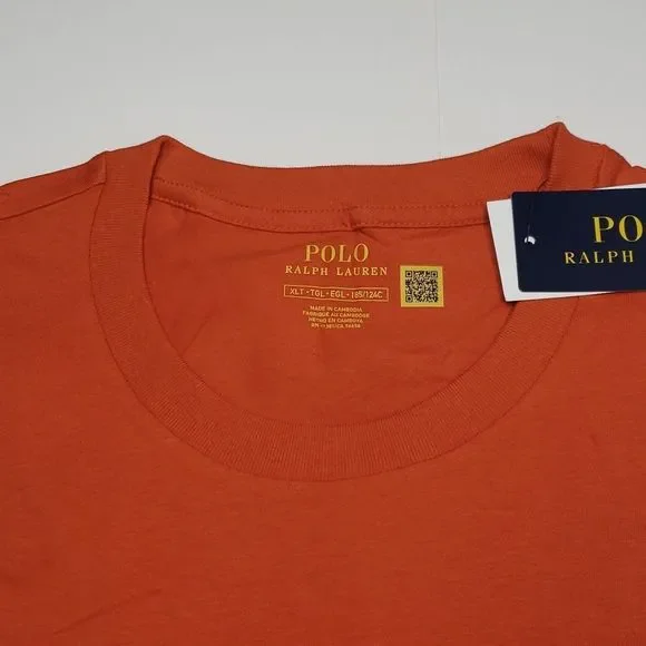 Polo Ralph Lauren T-Shrit - Picture 3 of 6